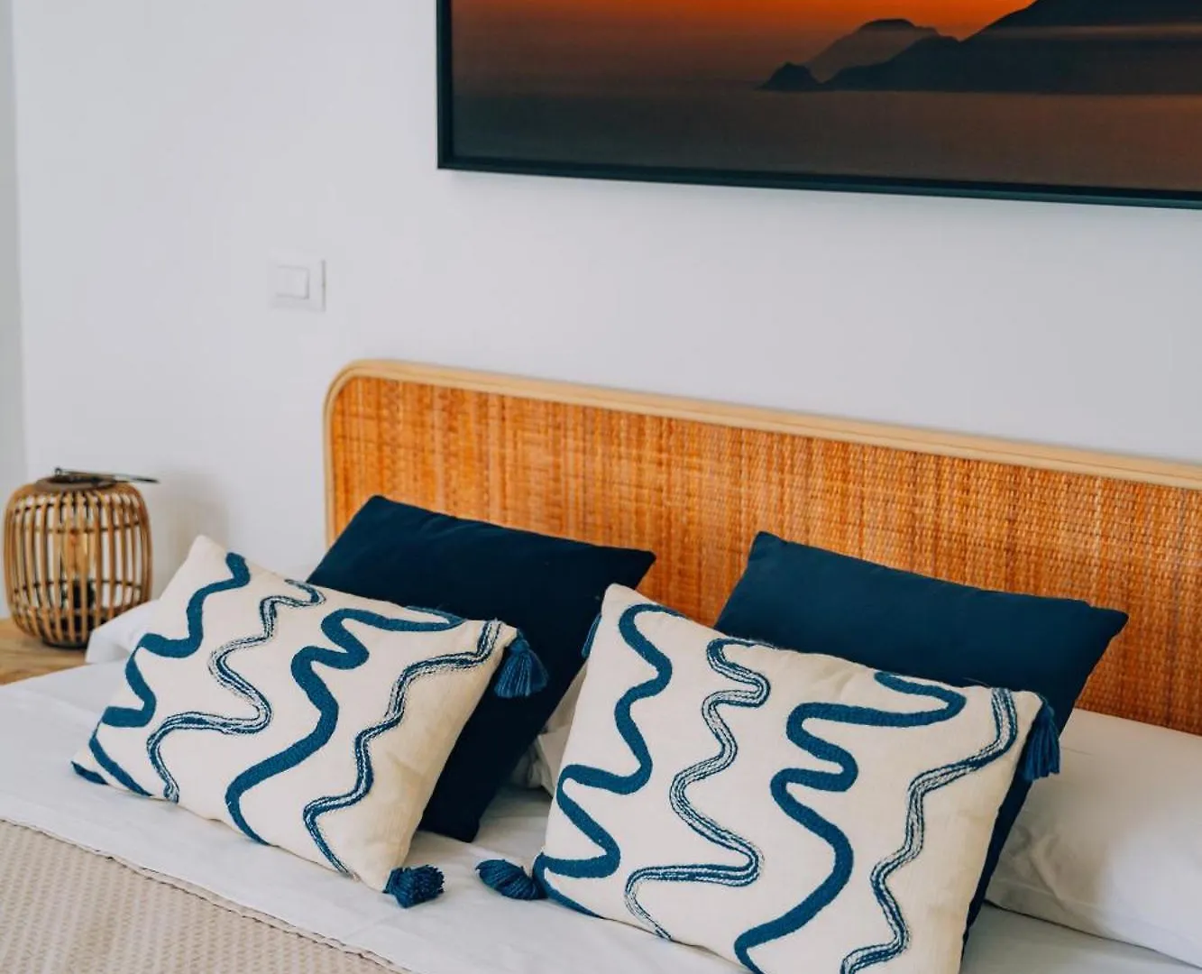 Sant'Elia Luxury Home&Spa Con Accesso Al Mare Santa Flavia