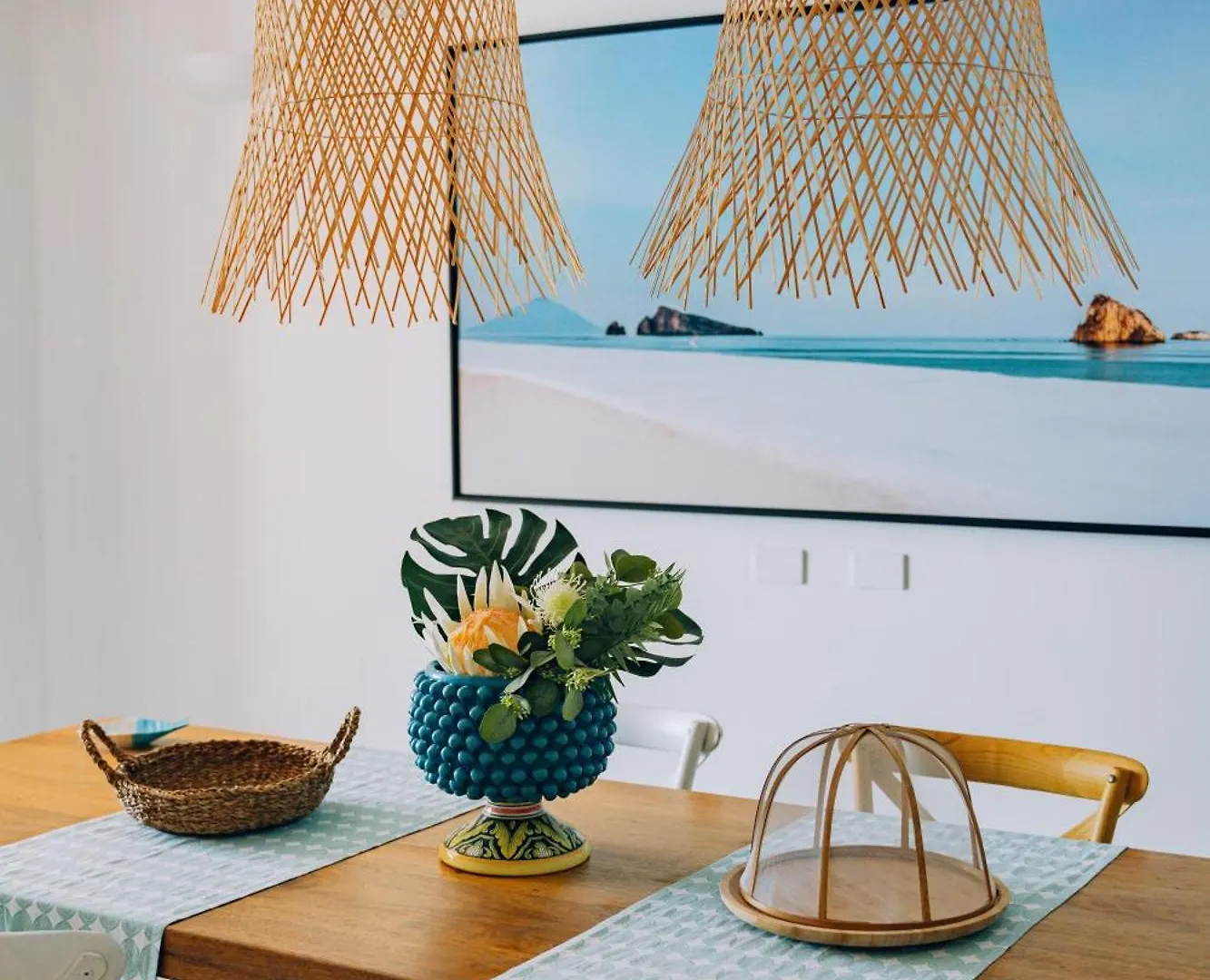Apartment Sant'Elia Luxury Home&Spa Con Accesso Al Mare Santa Flavia