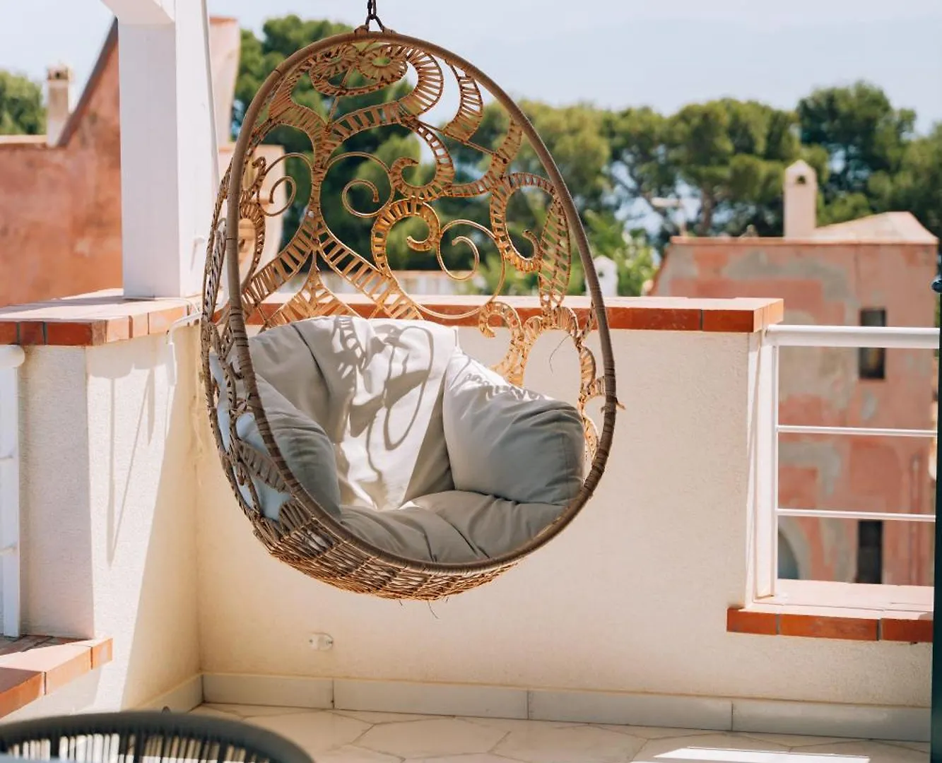 Sant'Elia Luxury Home&Spa Con Accesso Al Mare Santa Flavia Apartment