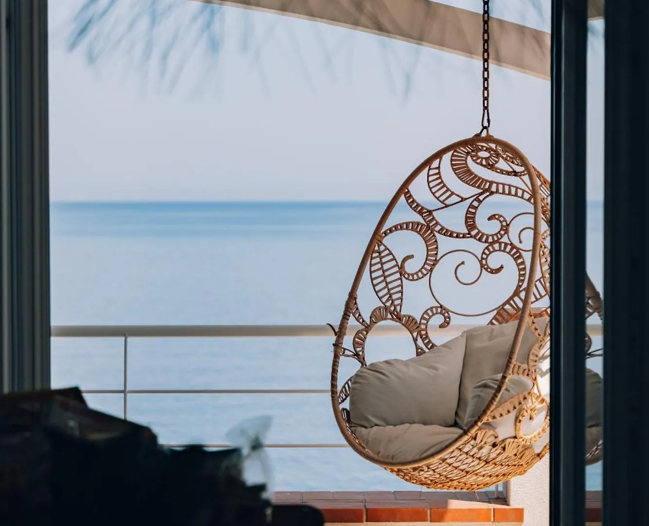 Apartment Sant'Elia Luxury Home&Spa Con Accesso Al Mare Santa Flavia Italy