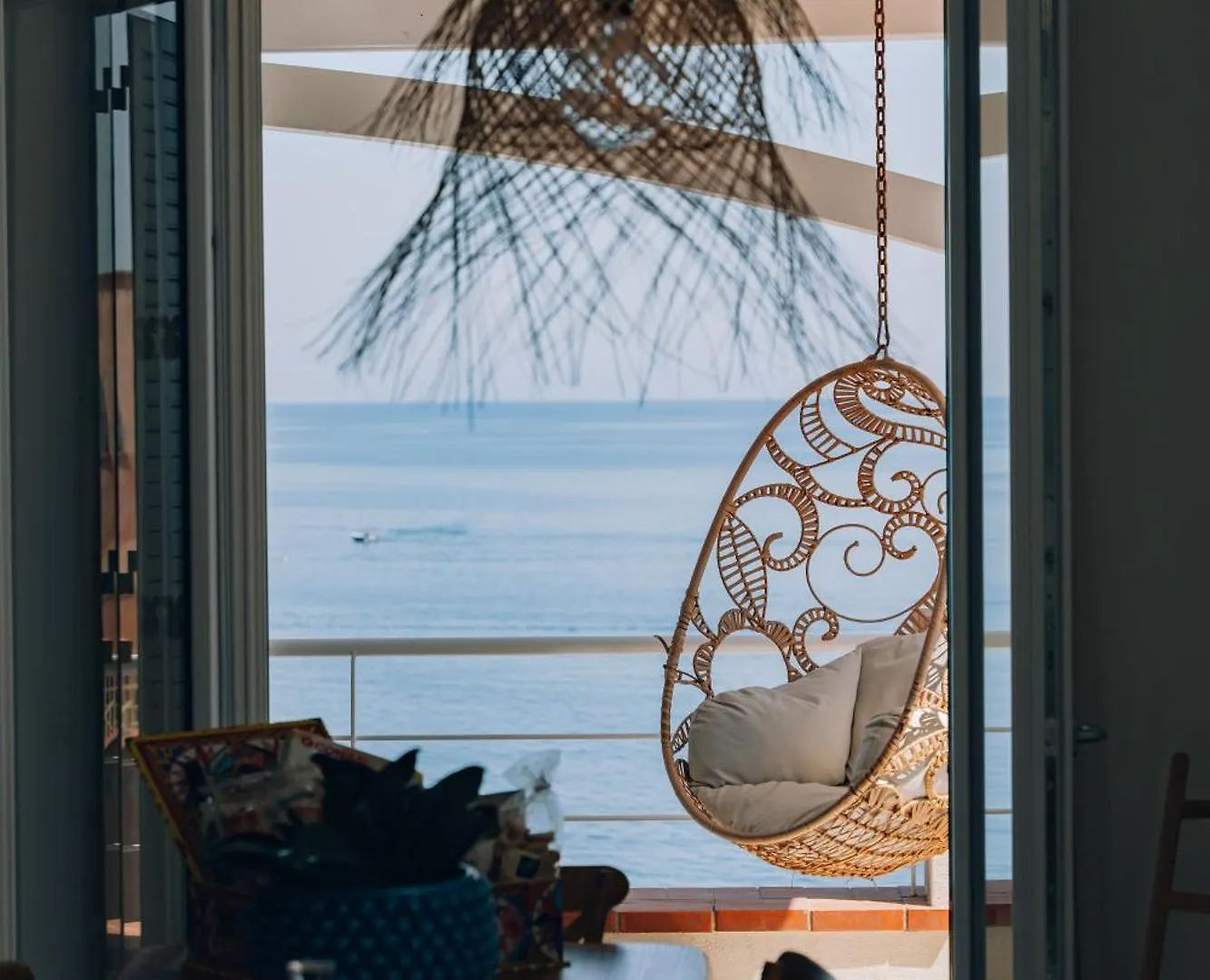 Sant'Elia Luxury Home&Spa Con Accesso Al Mare Santa Flavia