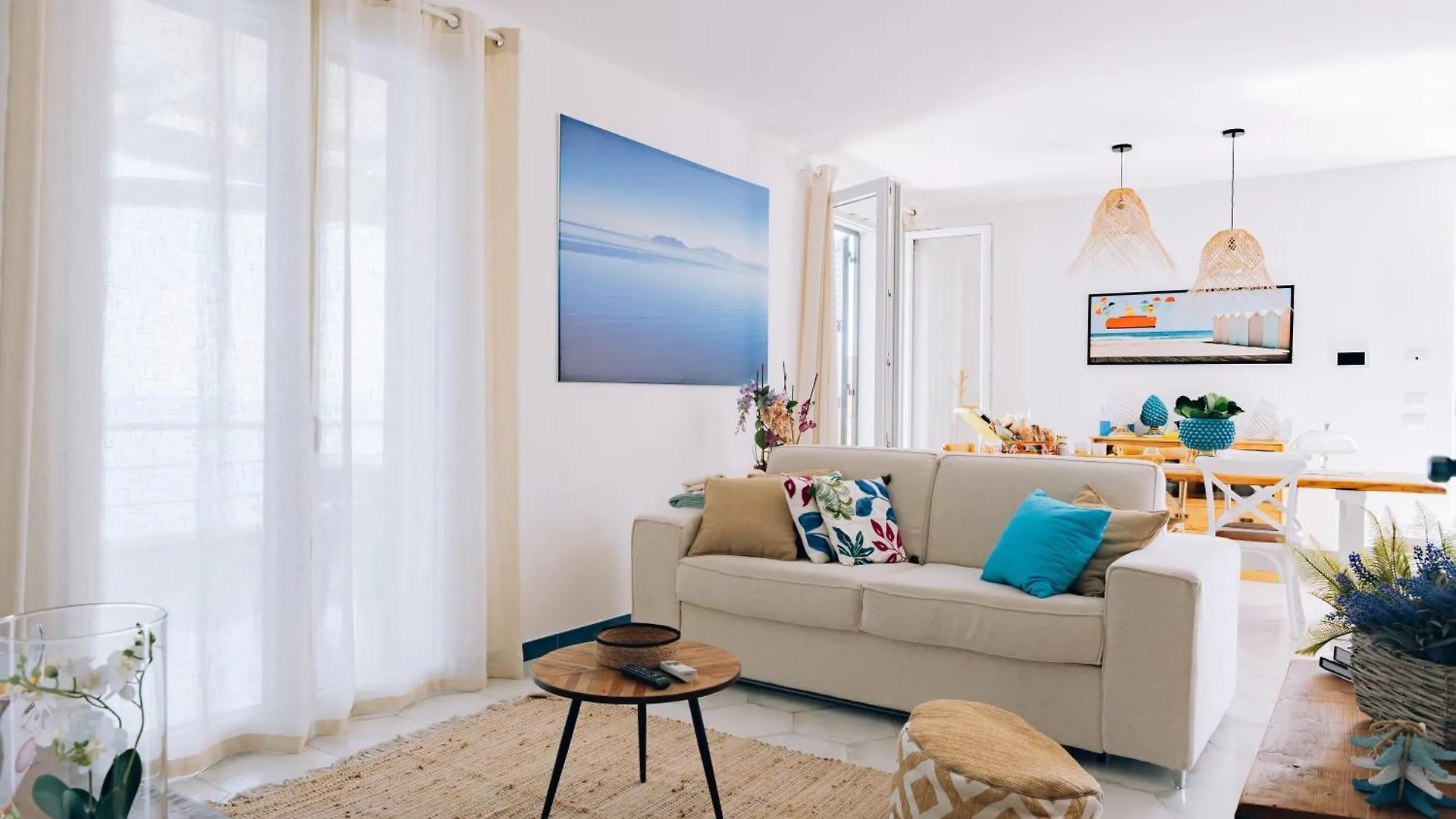 Sant'Elia Luxury Home&Spa Con Accesso Al Mare Santa Flavia 0*,