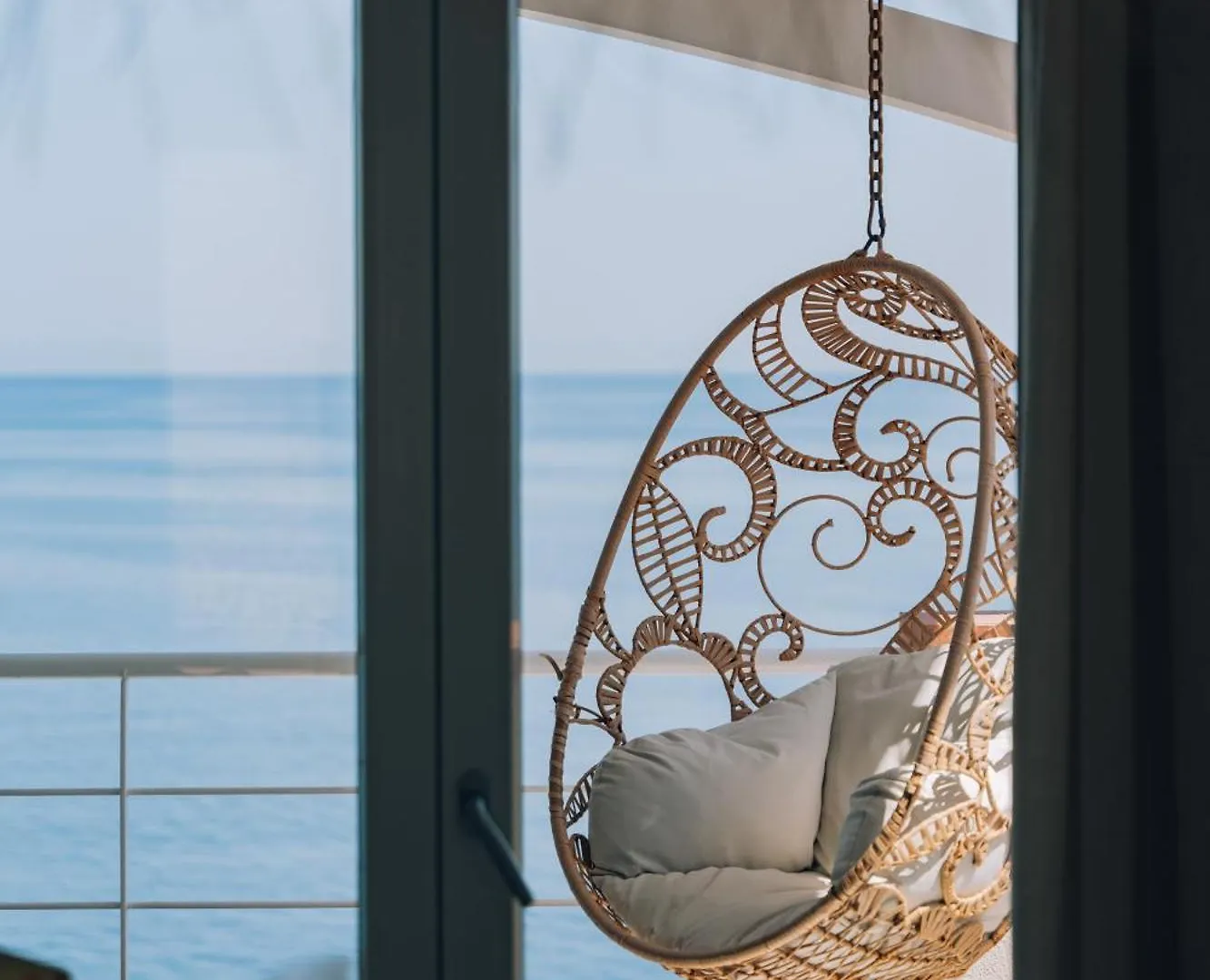 Apartment Sant'Elia Luxury Home&Spa Con Accesso Al Mare Santa Flavia Italy
