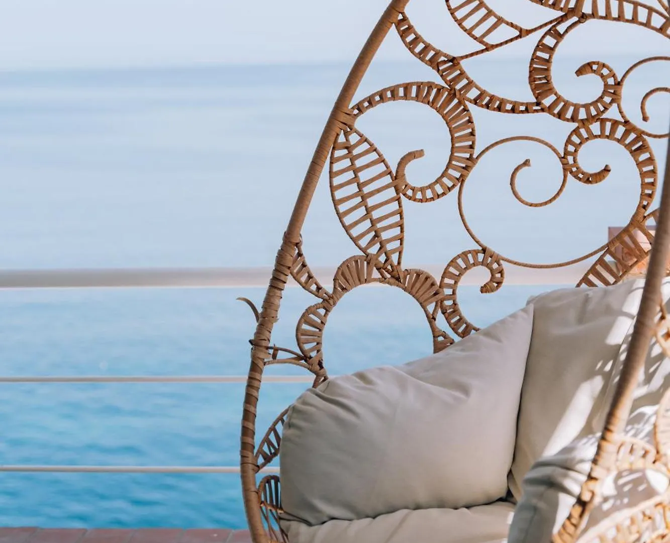 Apartment Sant'Elia Luxury Home&Spa Con Accesso Al Mare Santa Flavia