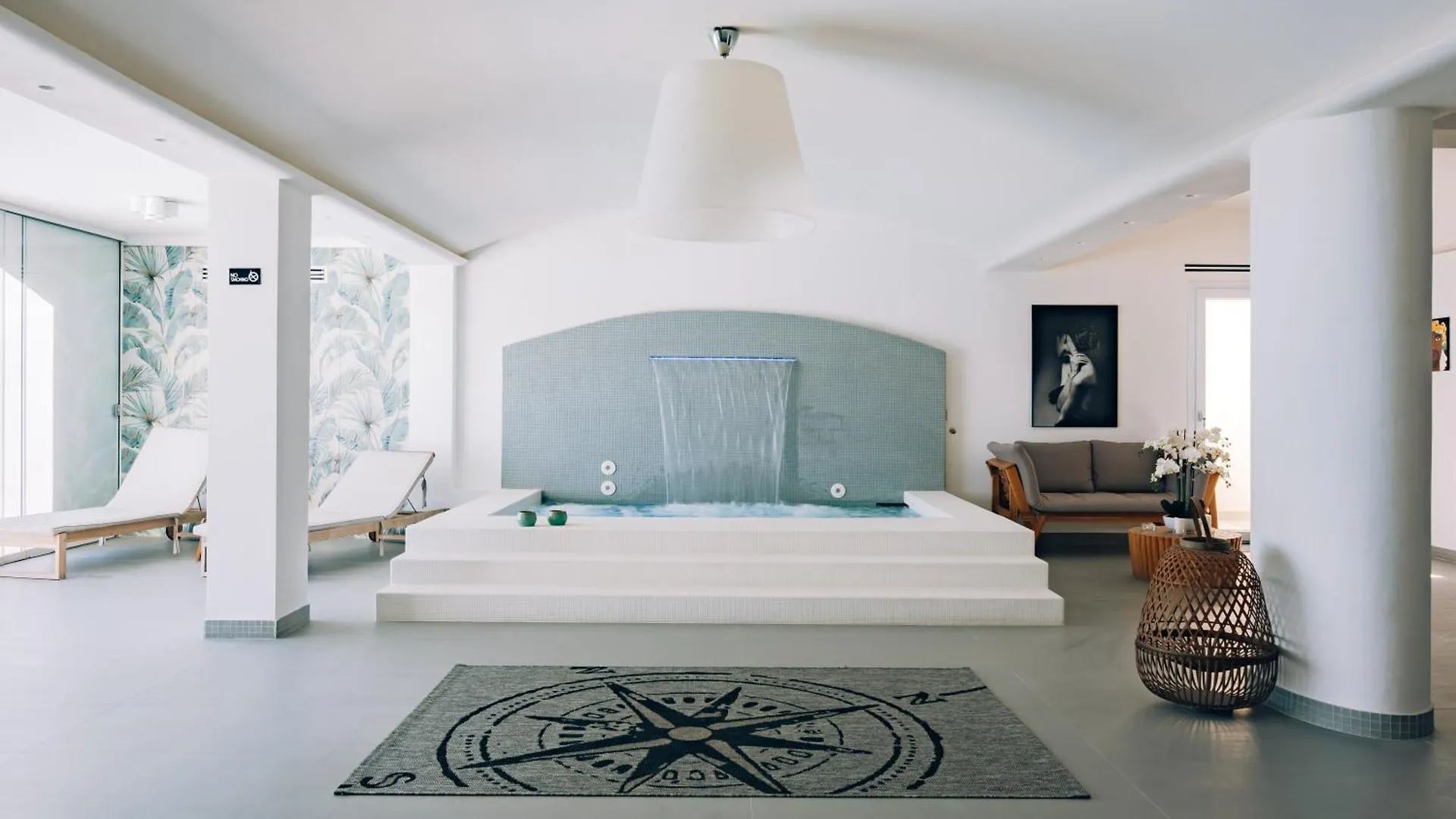 Sant'Elia Luxury Home&Spa Con Accesso Al Mare Santa Flavia Apartment