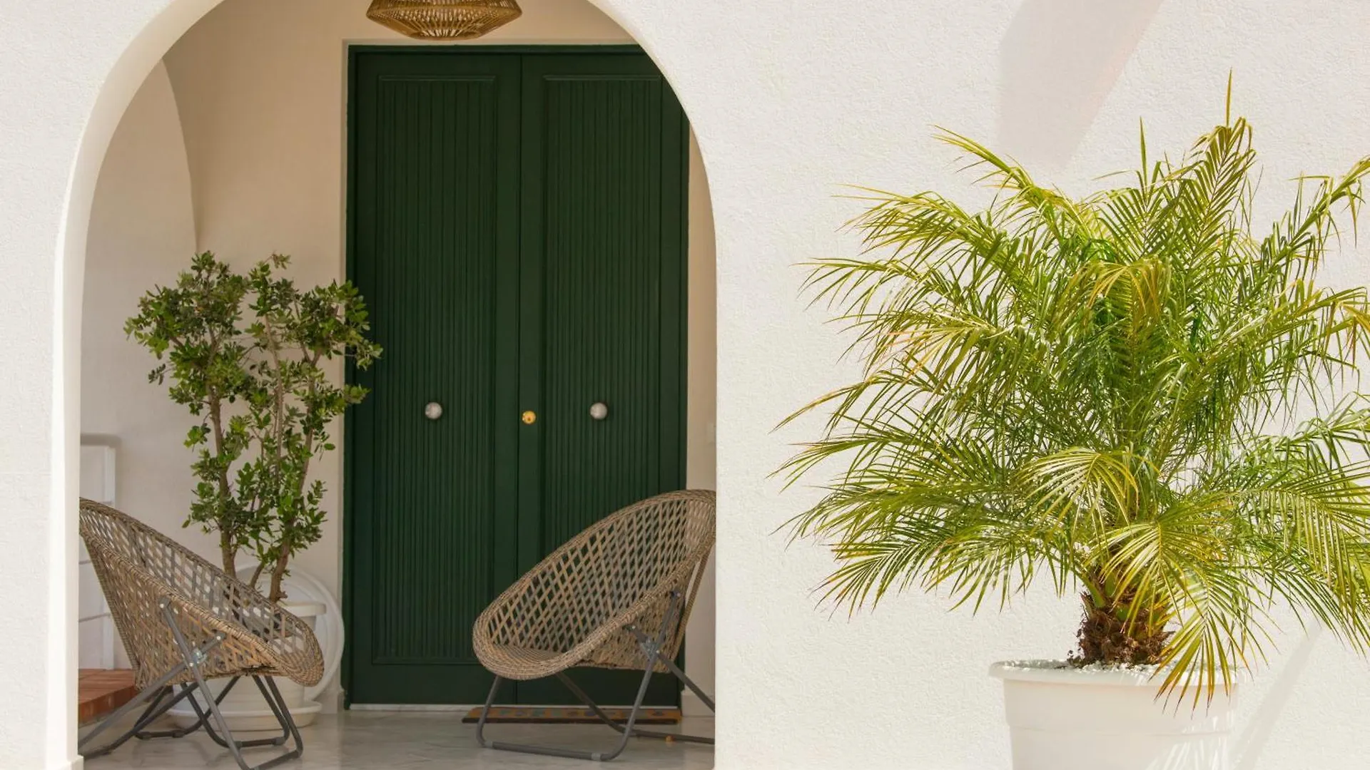 Sant'Elia Luxury Home&Spa Con Accesso Al Mare Santa Flavia Italy
