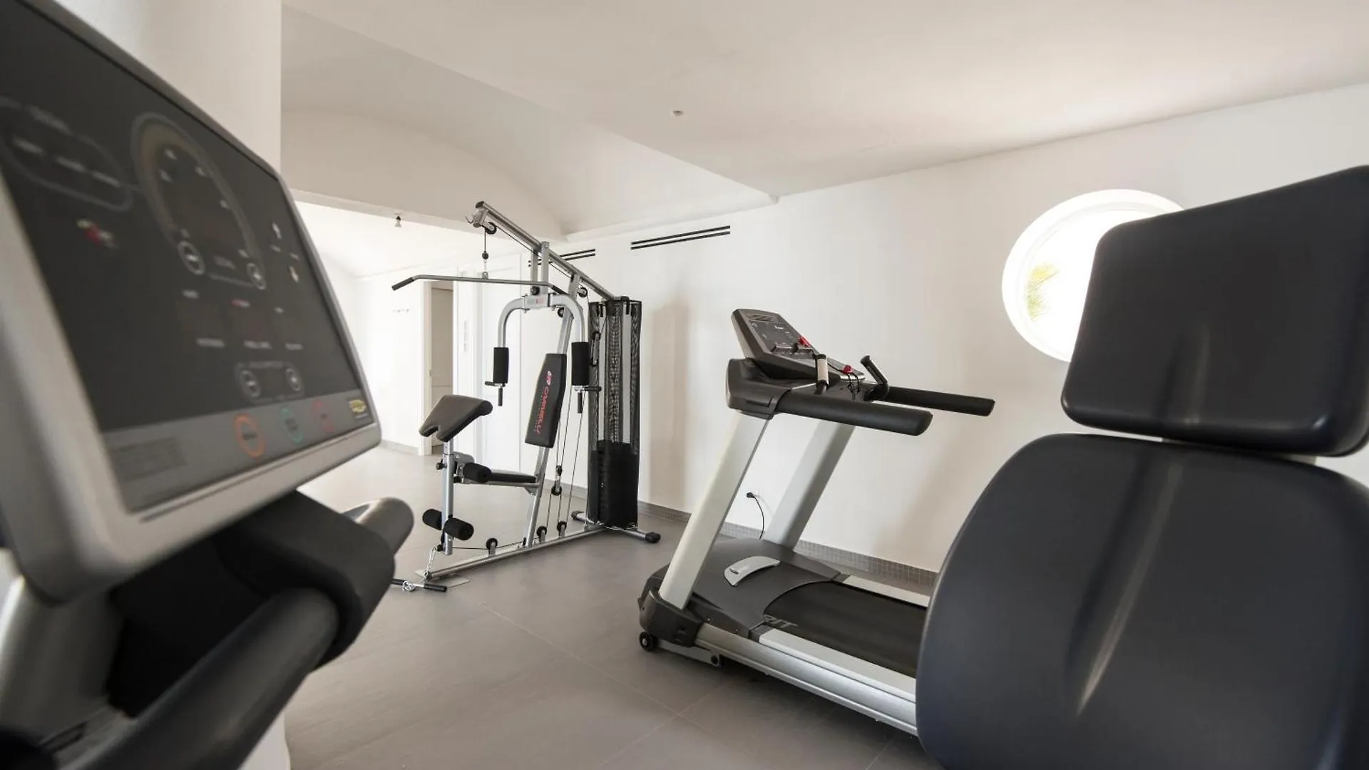 Sant'Elia Luxury Home&Spa Con Accesso Al Mare Santa Flavia 0*,  Italy