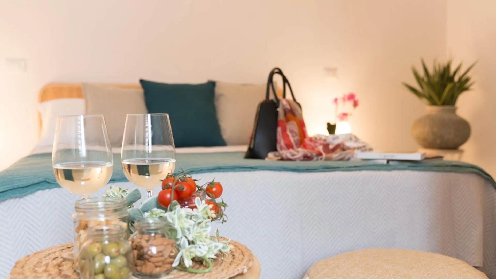 Apartment Sant'Elia Luxury Home&Spa Con Accesso Al Mare Santa Flavia