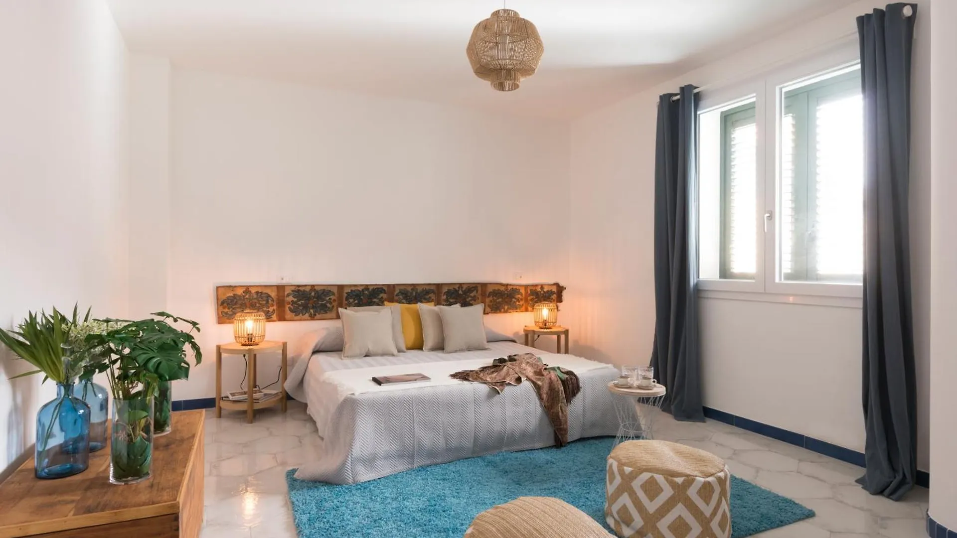 Sant'Elia Luxury Home&Spa Con Accesso Al Mare Santa Flavia