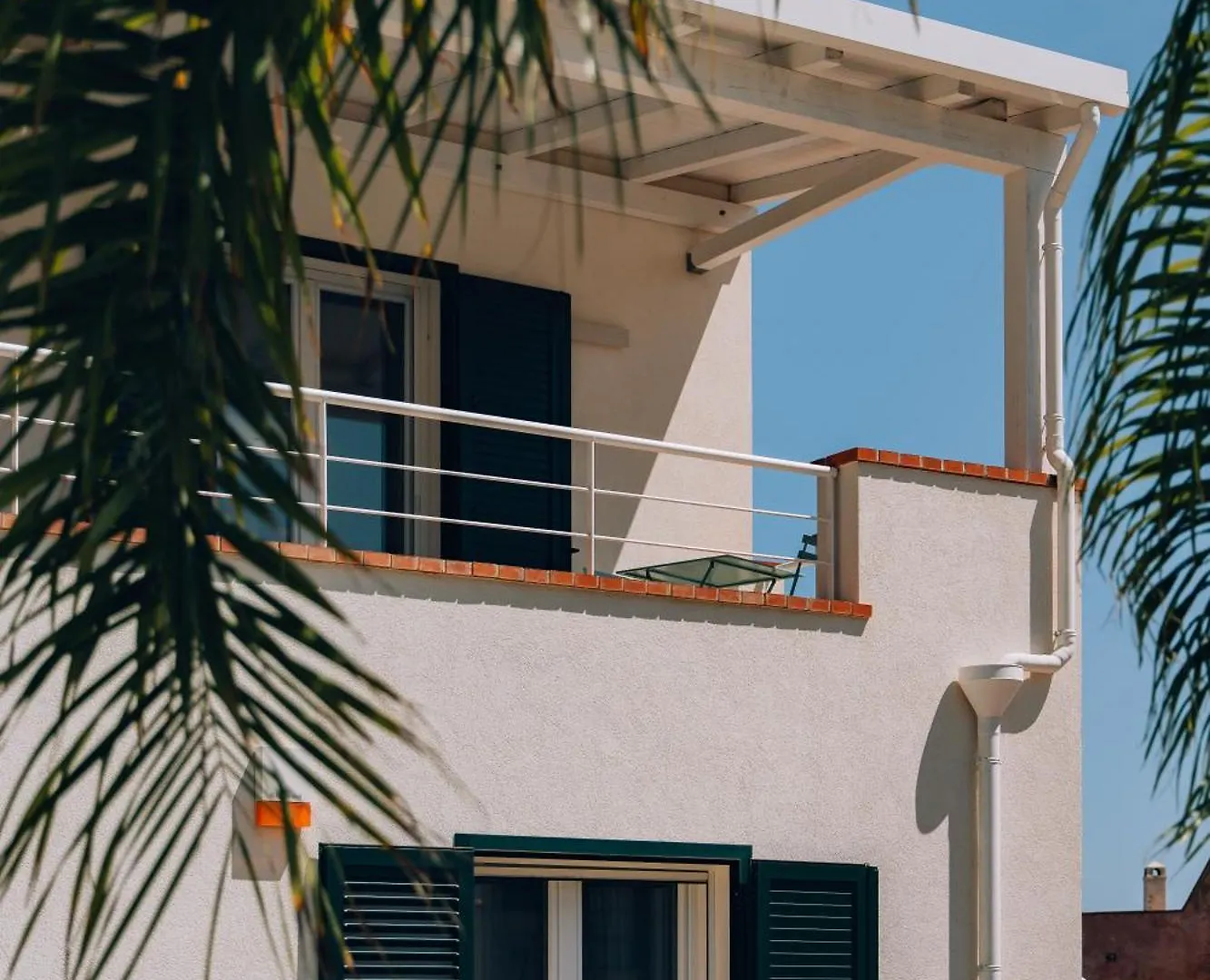 Apartment Sant'Elia Luxury Home&Spa Con Accesso Al Mare Santa Flavia Italy