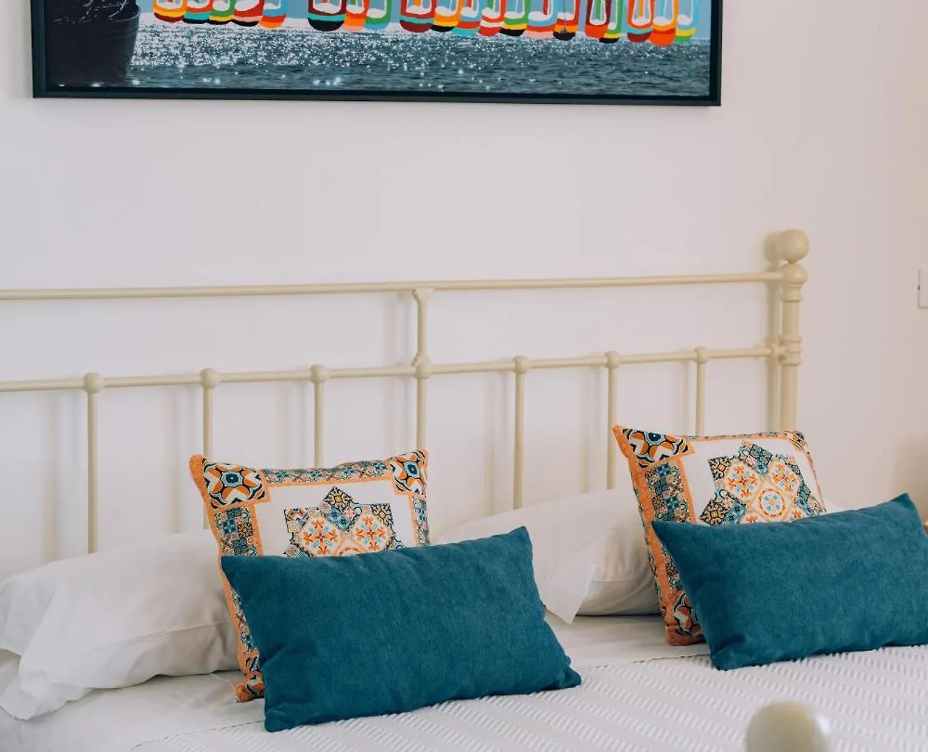 Sant'Elia Luxury Home&Spa Con Accesso Al Mare Santa Flavia
