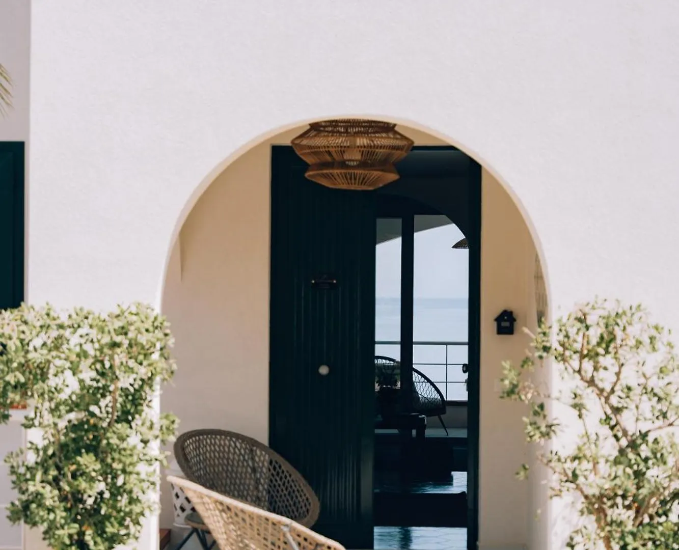Apartment Sant'Elia Luxury Home&Spa Con Accesso Al Mare Santa Flavia
