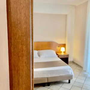 Hotel Franca, Santa Flavia