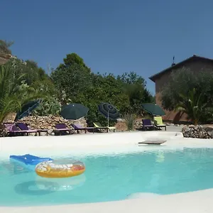  Holiday home Paladino Solunto